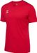 Hummel Hmlauthentic Pl Jersey S/S T-shirt Heren
