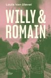 Manteau Willy & Romain