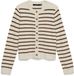 VERO MODA VMSABA PLAIN LS O-NECK CARDIGAN NOOS