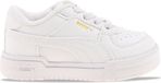 Puma CA Pro Classic - Kinderschoenen - Maat 24 - Wit