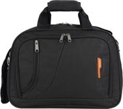 Gabol Week Eco Flight Bag black