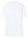 Hanro Chemise de nuit blanc