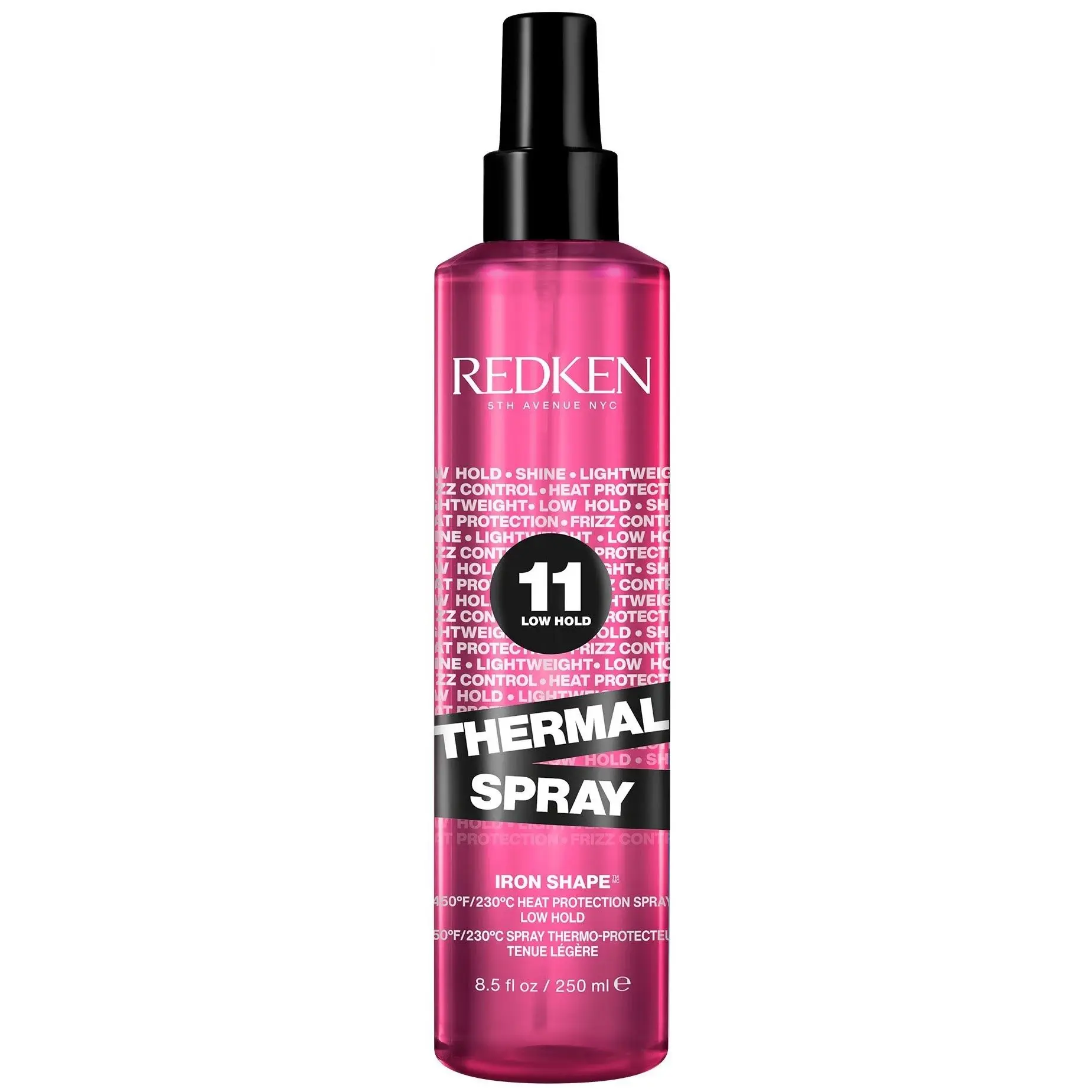 Redken Thermal Spray 250 ml