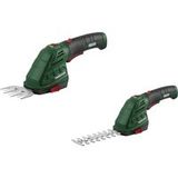 PARKSIDE® Coupe-bordures/taille-haies sans fil PGSA 4 D5, 4 V