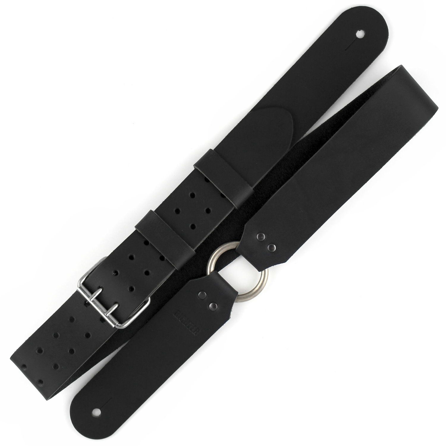 Richter 1520 Ring Black