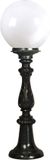 KS Verlichting R222 Tuinlamp Ø25cm