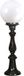 KS Verlichting R222 Tuinlamp Ø25cm