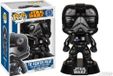 Funko Star Wars Bobble Head POP N° 51 - Tie Fighter