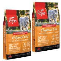Orijen Original Adult 2x5,4 kg