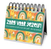 Zorg ImageBooks Factory B.V. Zorg Goed Voor Jezelf Dagkalender