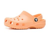 Crocs Classic Clog T Kinderen Electric Sunstone EU 23/24