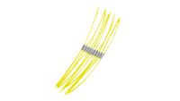 Bosch ART 23 Combitrim Reserve draden - 23 cm - 10 stuks - Jaune