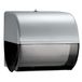 Kimberly-clarke 9746 Handdoekendispenser en papieren handdoekenbundel, Zwart, 1