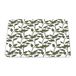Bonamaison Rectangular Digital Print Mousepad with Non-Slip Bottom for Office and Home, 22 x 18 cm