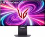 LG 32GS95UX-B computer monitor 79,9 cm (31.5") 3840 x 2160 Pixels 4K Ultra HD OLED Zwart