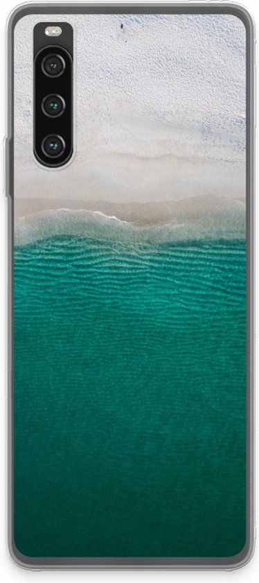 Case Company® - Sony Xperia 10 IV Case - Stranded - Soft Cover