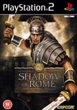 Capcom Shadow of Rome