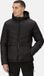Regatta Volter Loft Heated III Jas - Heren - XXXL - Zwart
