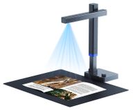 OEM Documentenscanner, 24MP, A3-formaat, met verstelbare hoogte, OCR-functionaliteit voor 180 talen