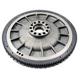 Febi Bilstein 102520 vliegwiel met startkrans, 1 stuk