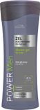 Joanna Power Men Energizing Shower Gel For Men Black Pepper & Guarana 300 ml