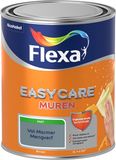 FLEXA Easycare Muurverf - Mat - Mengkleur - Vol Marmer - 1 liter - 8711113233774