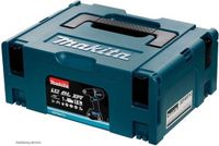 Makita MAKPAC systeem koffer maat 2 - P-02375