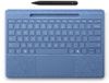 Microsoft Surface 8YU-00027 QWERTZ Duits Bluetooth Blauw Toetsenbord