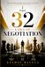 The 32 Laws of Negotiation