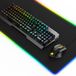 Titanwolf Clavier et souris de jeu Alumar