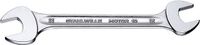 Stahlwille 40031013 10 10 X 13 Clé plate à double œil