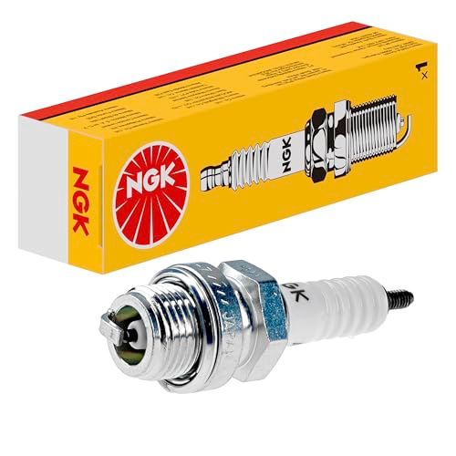 NGK bougie AB-6, 2910 | Yellow Box | 1 stuk