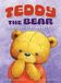 Teddy Libri GmbH Teddy the Bear: (A Story for Anxiety)