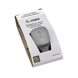 Zebra 800300-321EM Zwart printerlint - 700 pagina's - ZC300 compatibel