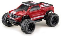 Absima AMT3.4 V2 Brushless 1:10 RC auto Elektro Monstertruck RTR 2,4 GHz