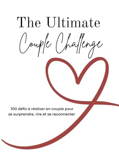The Ultimate Couple Challenge
