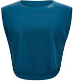 Winshape Functional Light and Soft Cropped Top AET115LS