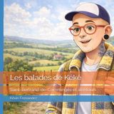 Les balades de Kéké: Saint-Bertrand-de-Comminges et alentours