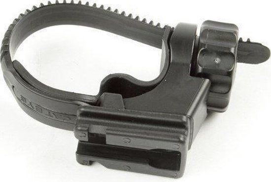 CatEye H-34 Koplamphouder - Flexibel - Zwart