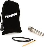 Fishman Passieve pickuppers voor ukelelen