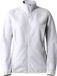 The North Face 100 Glacier Fleece Outdoorvest Vrouwen - Licht Grijs - Maat M