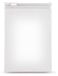 Icecat Lot de 50 grandes pochettes zippées A3 320 x 440 mm, qualité alimentaire