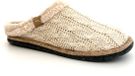 ROHDE 6829 Pantoffel beige maat 39