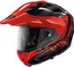 X-Lite X-552 Ultra Hillside 011 Ultra Carbon Adventure Helm - Taille L