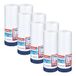 tesa Easy Cover 4369 UV-Afplaktape met Folie - Blauw