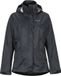 Marmot PreCip Eco Veste Femme, noir L 2020 Vestes de pluie