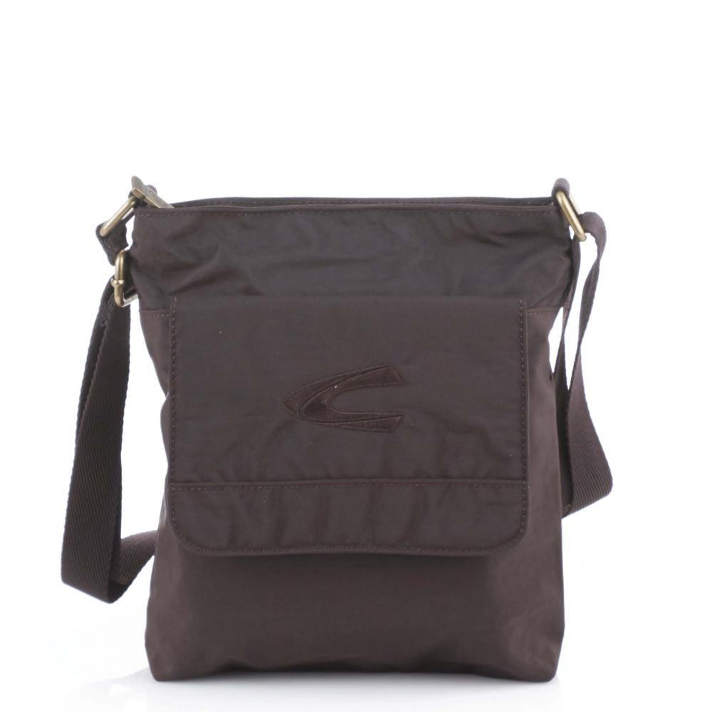 camel active Camel Avtive Journey shoulder bag brown