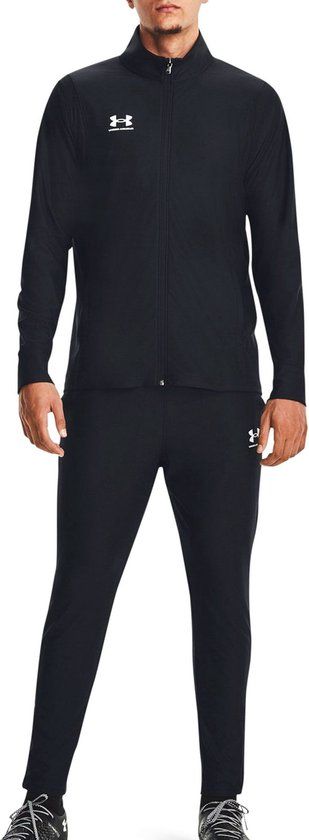 Under Armour UA M's Challenger Tracksuit Men's Tracksuit - Black - XXL