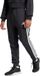 adidas Sportswear Essential 3-Stripes French Terry Broek - Heren - Zwart