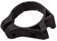 Shimano Fietscomputerhouder met moer SC-EN600 Zwart